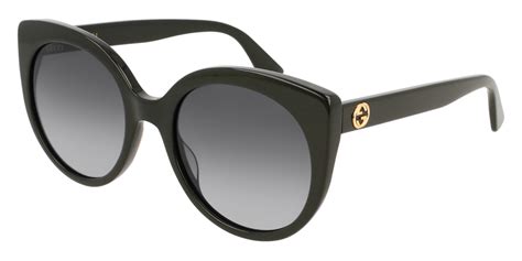 gucci gg0325s sunglasses|Gucci GG0325S 001 Sunglasses Black .